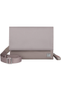 WORKATIONIST Shoulder Bag +Flap